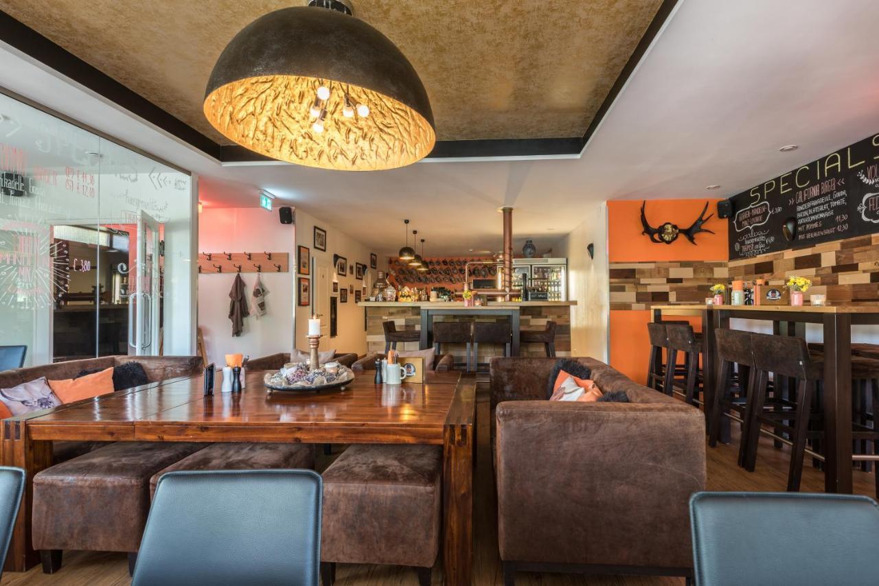 Engel Grill Bar Niedernhausen