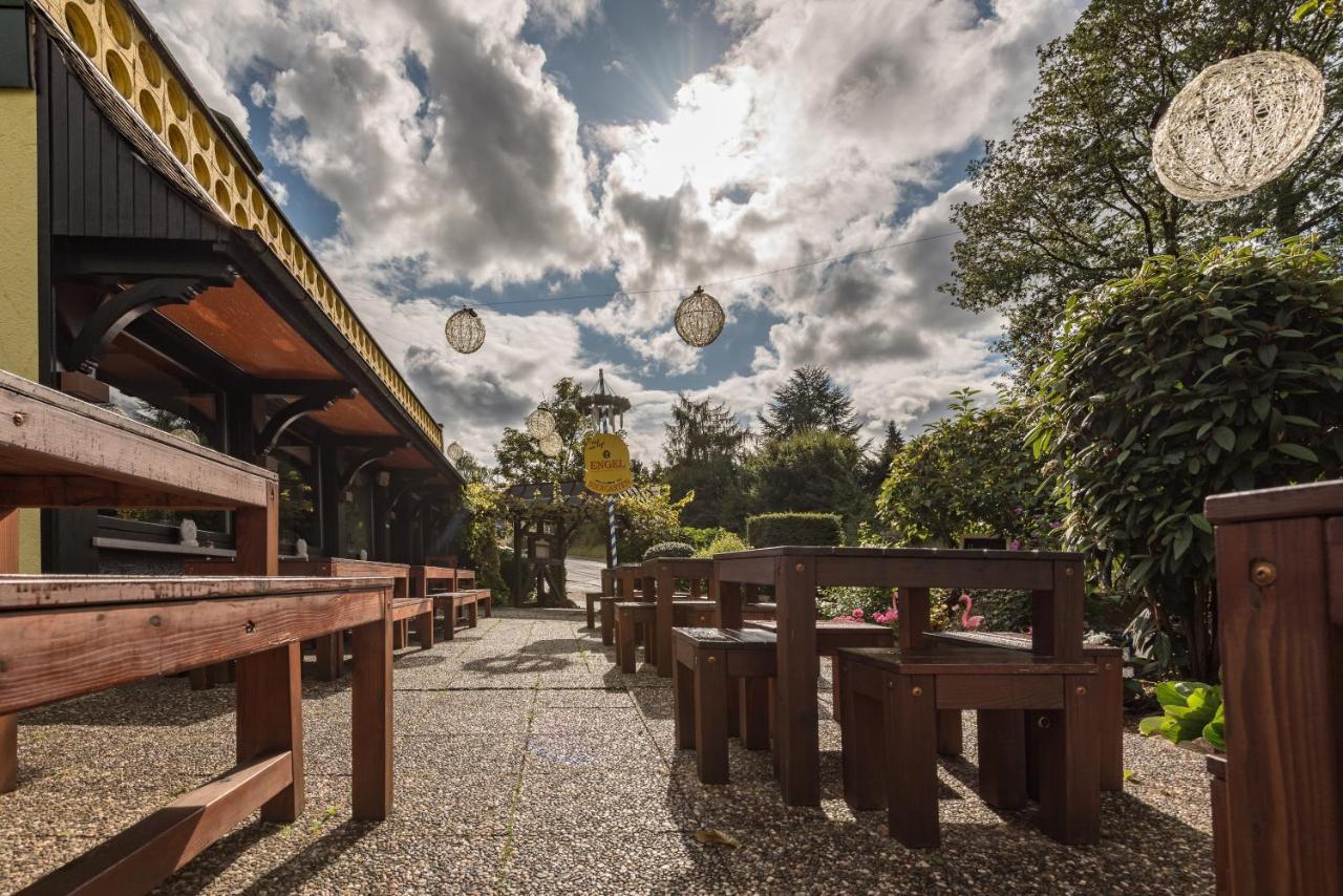 Engel Grill Bar Niedernhausen